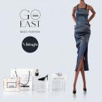 JAMIEshow - Muses - Go East - Basic Fashion Midngiht - Outfit